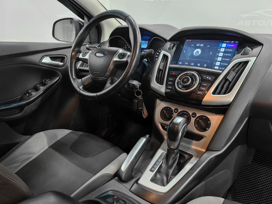 Ford Focus III Новосибирск  - изображение 13