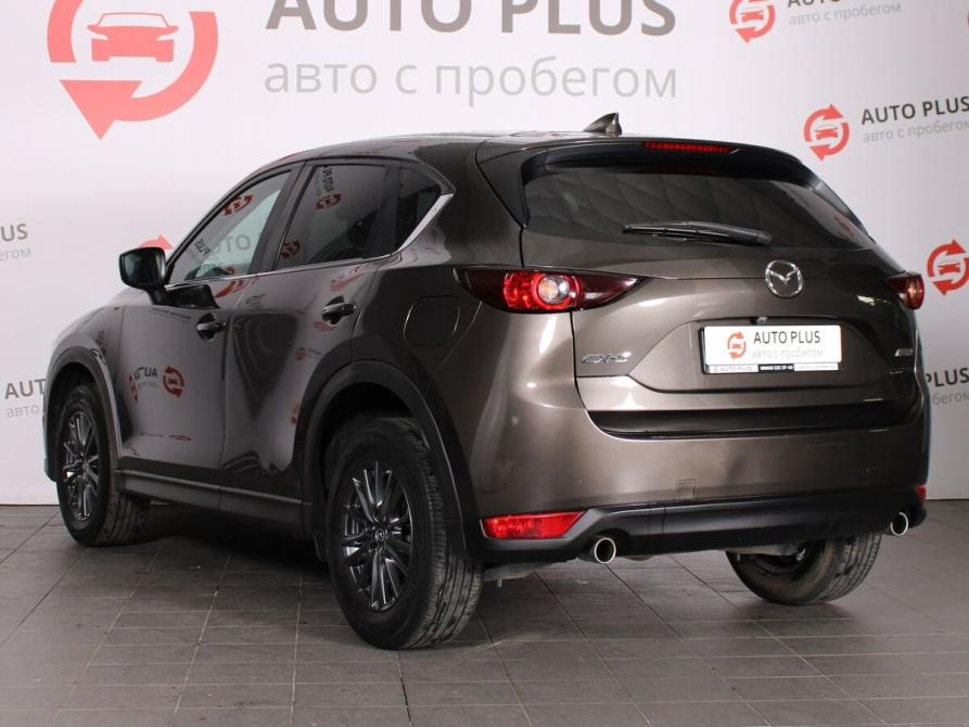 Mazda CX-5 II Минеральные Воды  - изображение 3