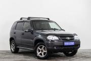 Chevrolet Niva I Рестайлинг Сургут  - изображение 18
