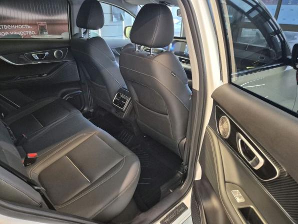 Chery Tiggo 7 Pro Max I Рестайлинг с пробегом 2024 года, цена 2 239 000 рублей, 29000 км, внедорожник, Автокод Объявления