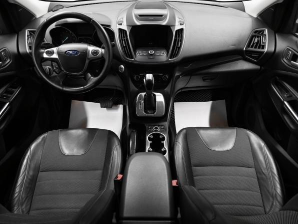 Ford Kuga II с пробегом 2013 года, цена 1 045 000 рублей, 193679 км, внедорожник, Автокод Объявления