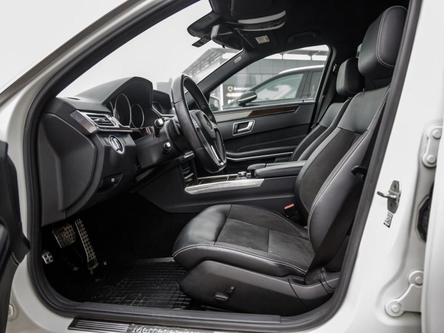Mercedes-Benz E-Класс IV (W212 S212 C207) Рестайлинг Волгоград  - изображение 16