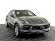 Porsche Cayenne III Москва  - изображение 33