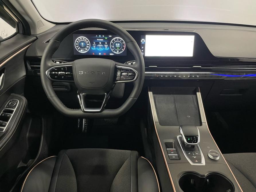 Omoda C5 I Уфа  - изображение 13