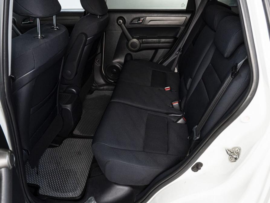 Honda CR-V III Рестайлинг Тюмень  - изображение 13