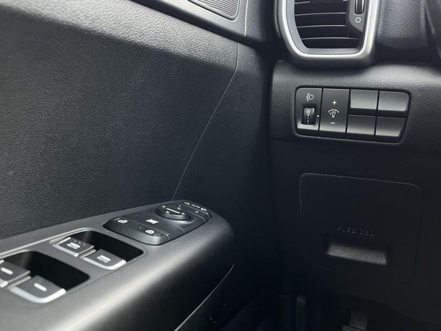 Kia Sportage IV Рестайлинг Нижний Новгород  - изображение 16