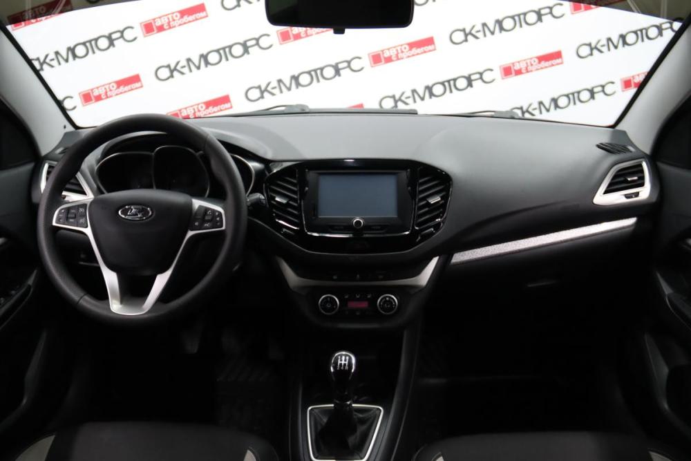 Lada (ВАЗ) Vesta I Сургут  - изображение 8