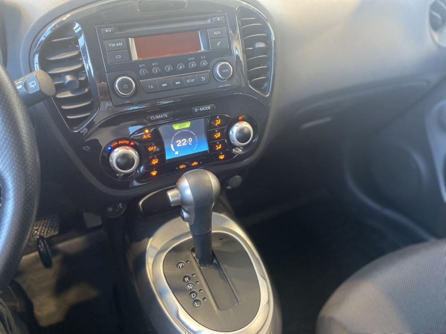 Nissan Juke I Саратов  - изображение 20