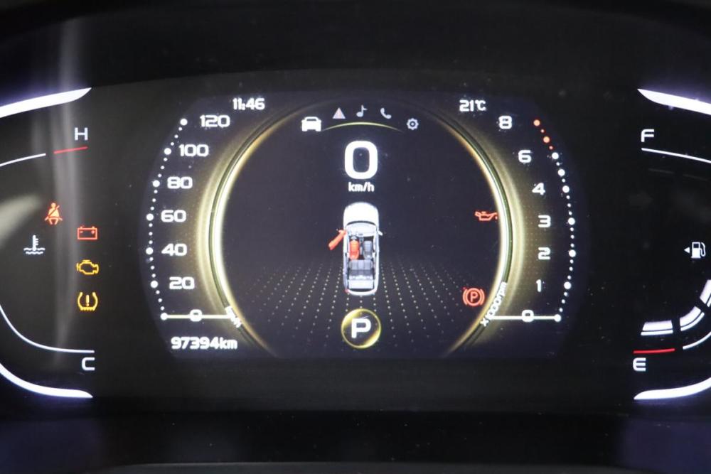 Geely Coolray I Нижний Новгород  - изображение 17