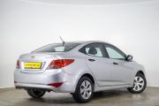 Hyundai Solaris I Рестайлинг Оренбург  - изображение 23