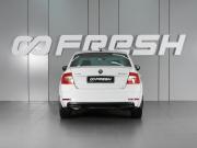 Skoda Octavia III (A7) Рестайлинг Минеральные Воды  - изображение 20