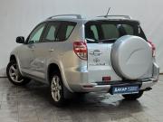Toyota RAV4 III (XA30) Рестайлинг Санкт-Петербург  - изображение 22