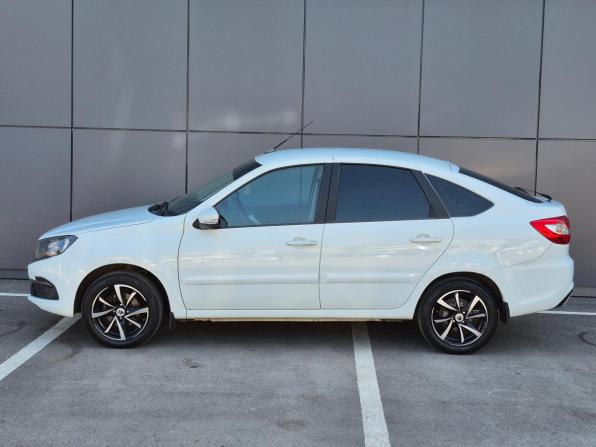 Lada (ВАЗ) Granta I Рестайлинг с пробегом 2020 года, цена 880 000 рублей, 52500 км, хэтчбек, Автокод Объявления