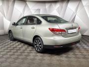 Nissan Almera III (G15) Москва  - изображение 24