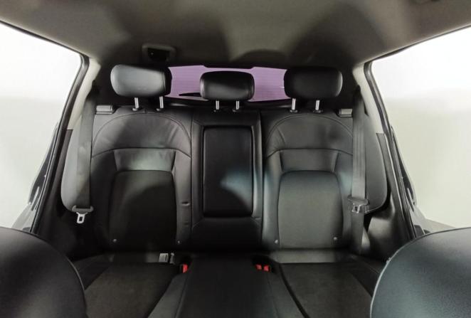 Kia Sportage III с пробегом 2013 года, цена 1 390 000 рублей, 145068 км, внедорожник, Автокод Объявления
