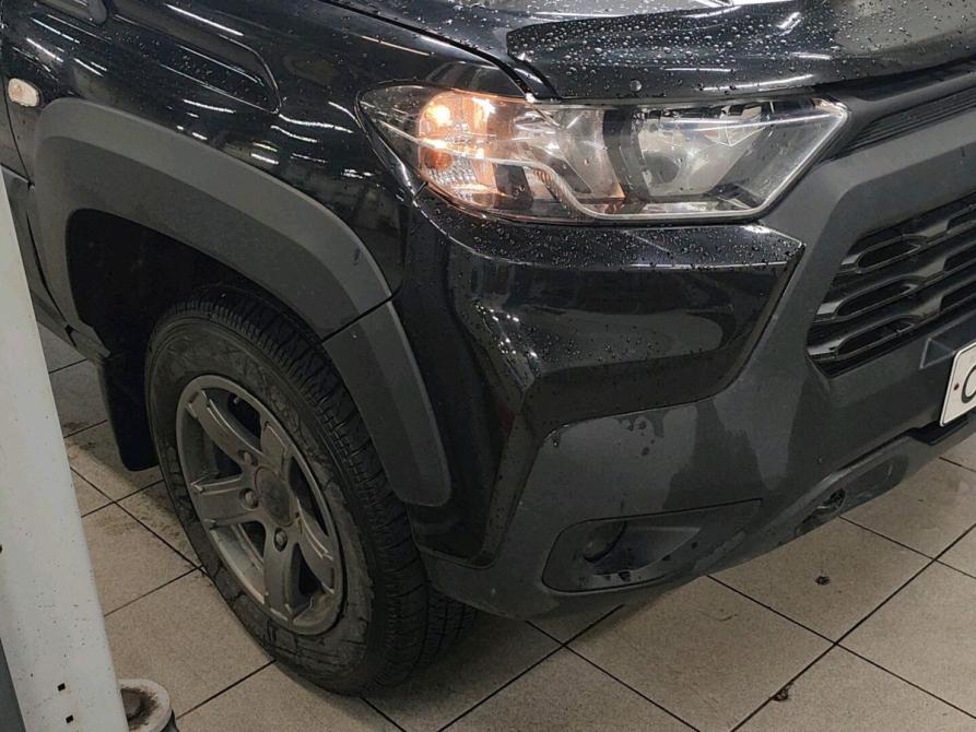 Lada (ВАЗ) Niva Travel I Санкт-Петербург  - изображение 15