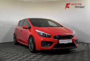 Kia Ceed GT I Нижний Новгород  - изображение 25
