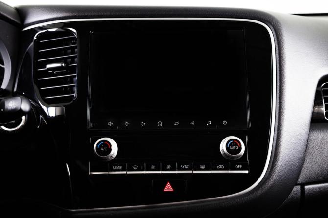 Mitsubishi Outlander III Рестайлинг 3 с пробегом 2021 года, цена 2 299 000 рублей, 169000 км, внедорожник, Автокод Объявления