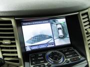 Infiniti FX II (S51) Санкт-Петербург  - изображение 46