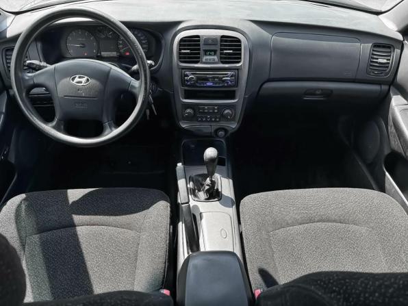 Hyundai Sonata IV (EF) Рестайлинг с пробегом 2008 года, цена 399 000 рублей, 285794 км, седан, Автокод Объявления