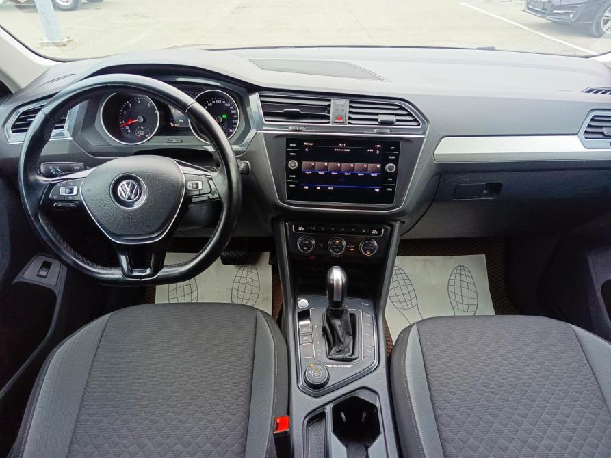 Volkswagen Tiguan II Тюмень  - изображение 16