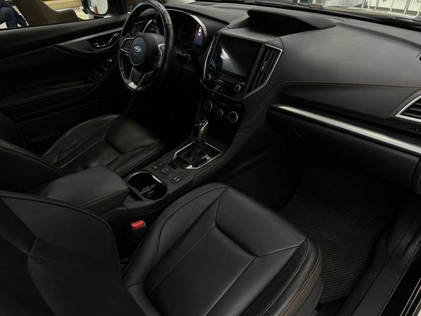 Subaru XV II Рестайлинг с пробегом 2021 года, цена 2 550 000 рублей, 140084 км, внедорожник, Автокод Объявления