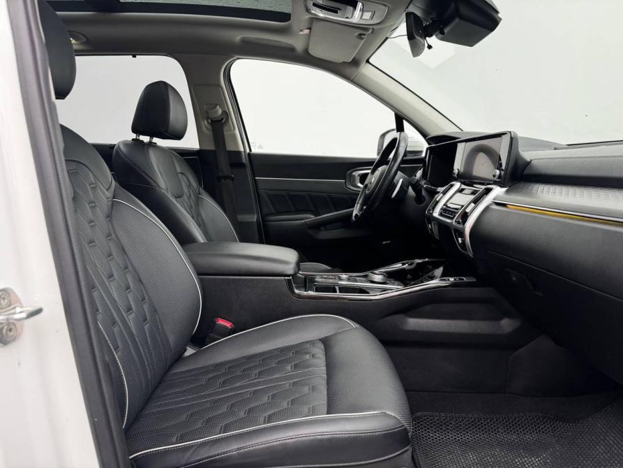 Kia Sorento IV Москва  - изображение 10