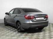 Lada (ВАЗ) Vesta I Санкт-Петербург  - изображение 23