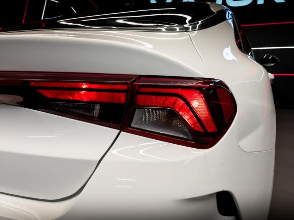Kia K5 III с пробегом 2022 года, цена 2 425 000 рублей, 80484 км, седан, Автокод Объявления