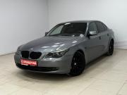 BMW 5 серии V (E60/E61) Рестайлинг Альметьевск  - изображение 23