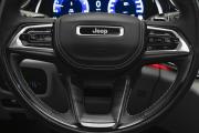 Jeep Grand Cherokee V (WL) Москва  - изображение 45