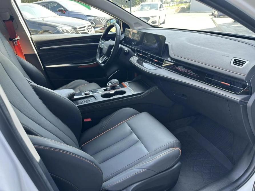 Omoda S5 GT Краснодар  - изображение 18