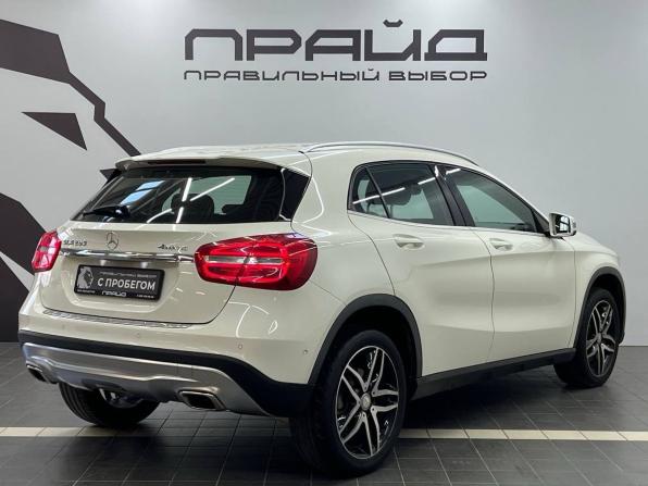 Mercedes-Benz GLA I (X156) с пробегом 2014 года, цена 1 979 900 рублей, 125150 км, внедорожник, Автокод Объявления