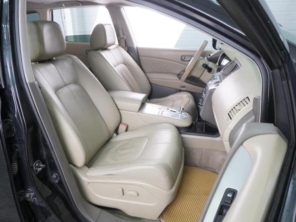 Nissan Murano II (Z51) Рестайлинг с пробегом 2011 года, цена 1 079 000 рублей, 238673 км, внедорожник, Автокод Объявления