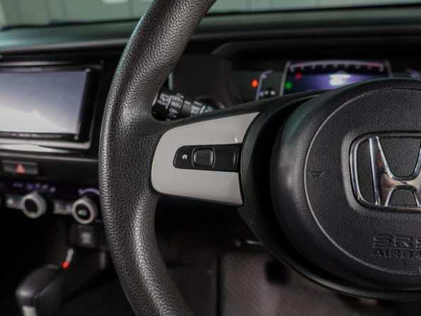 Honda Fit IV с пробегом 2020 года, цена 1 399 000 рублей, 104494 км, хэтчбек, Автокод Объявления