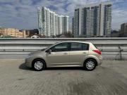 Nissan Tiida I Рестайлинг Ростов-на-Дону  - изображение 25