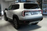 Haval Dargo I Рестайлинг Москва  - изображение 20