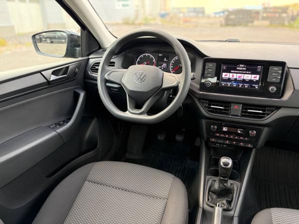 Volkswagen Polo VI с пробегом 2020 года, цена 1 485 000 рублей, 82446 км, лифтбек, Автокод Объявления