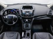 Ford Kuga II Москва  - изображение 31