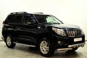 Toyota Land Cruiser Prado 150 Series Сургут  - изображение 31