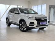 Chery Tiggo 4 I Рестайлинг Волгоград  - изображение 39