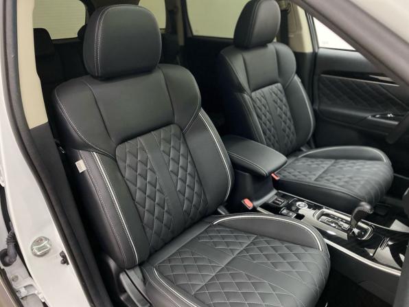 Mitsubishi Outlander III Рестайлинг 3 с пробегом 2022 года, цена 3 850 000 рублей, 900 км, внедорожник, Автокод Объявления