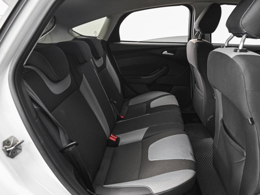 Ford Focus III Ставрополь  - изображение 7