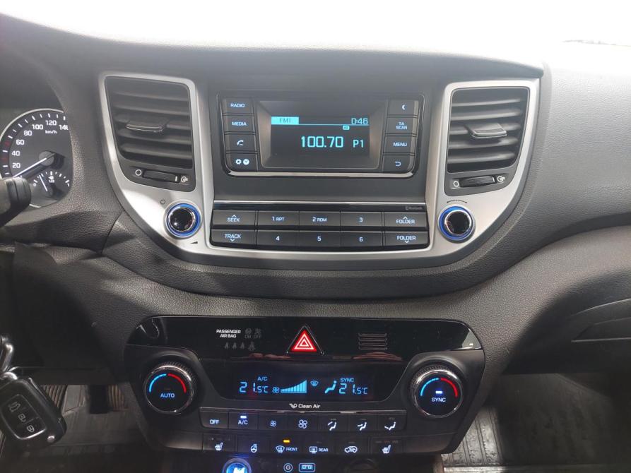 Hyundai Tucson III Пермь  - изображение 13