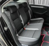 Skoda Rapid I Рестайлинг Подольск  - изображение 32