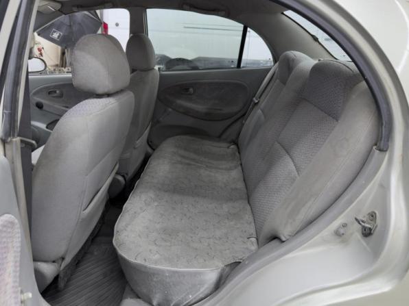 Kia Rio I с пробегом 2000 года, цена 350 000 рублей, 184461 км, седан, Автокод Объявления