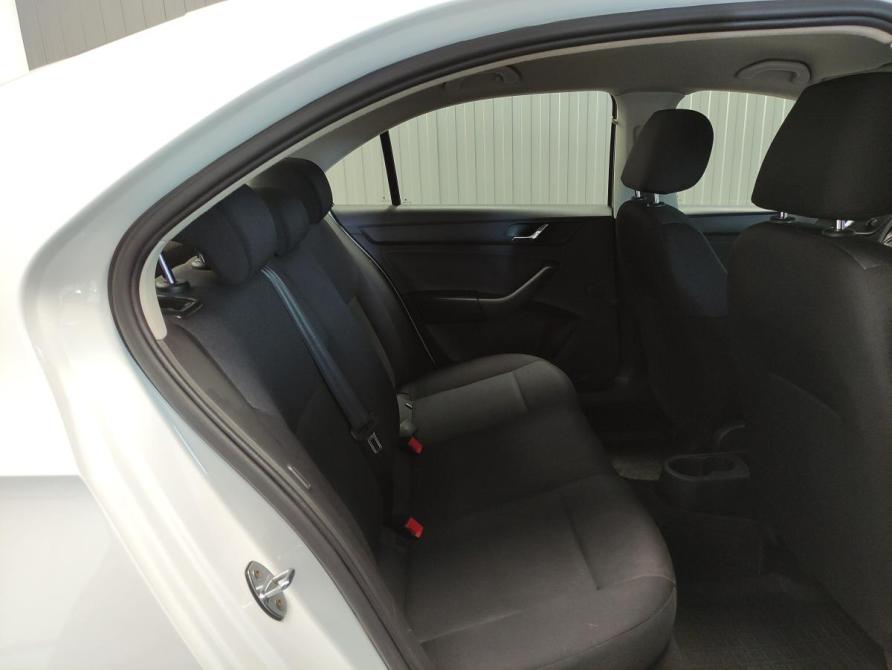 Skoda Rapid I Рестайлинг Пермь  - изображение 10
