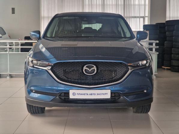 Mazda CX-5 II с пробегом 2019 года, цена 2 499 000 рублей, 69288 км, внедорожник, Автокод Объявления