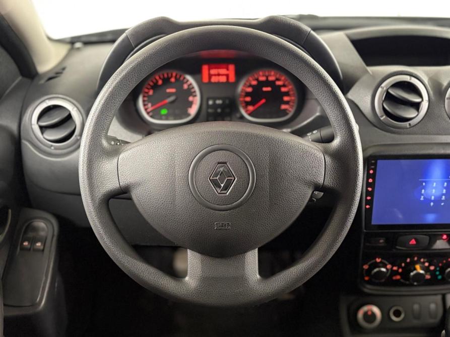 Renault Duster I Екатеринбург  - изображение 21