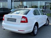 Skoda Octavia II (A5) Рестайлинг Москва  - изображение 21